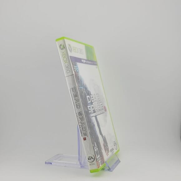 Dead Space 3 Limited Edition for Xbox 360 - Picture 2 of 11